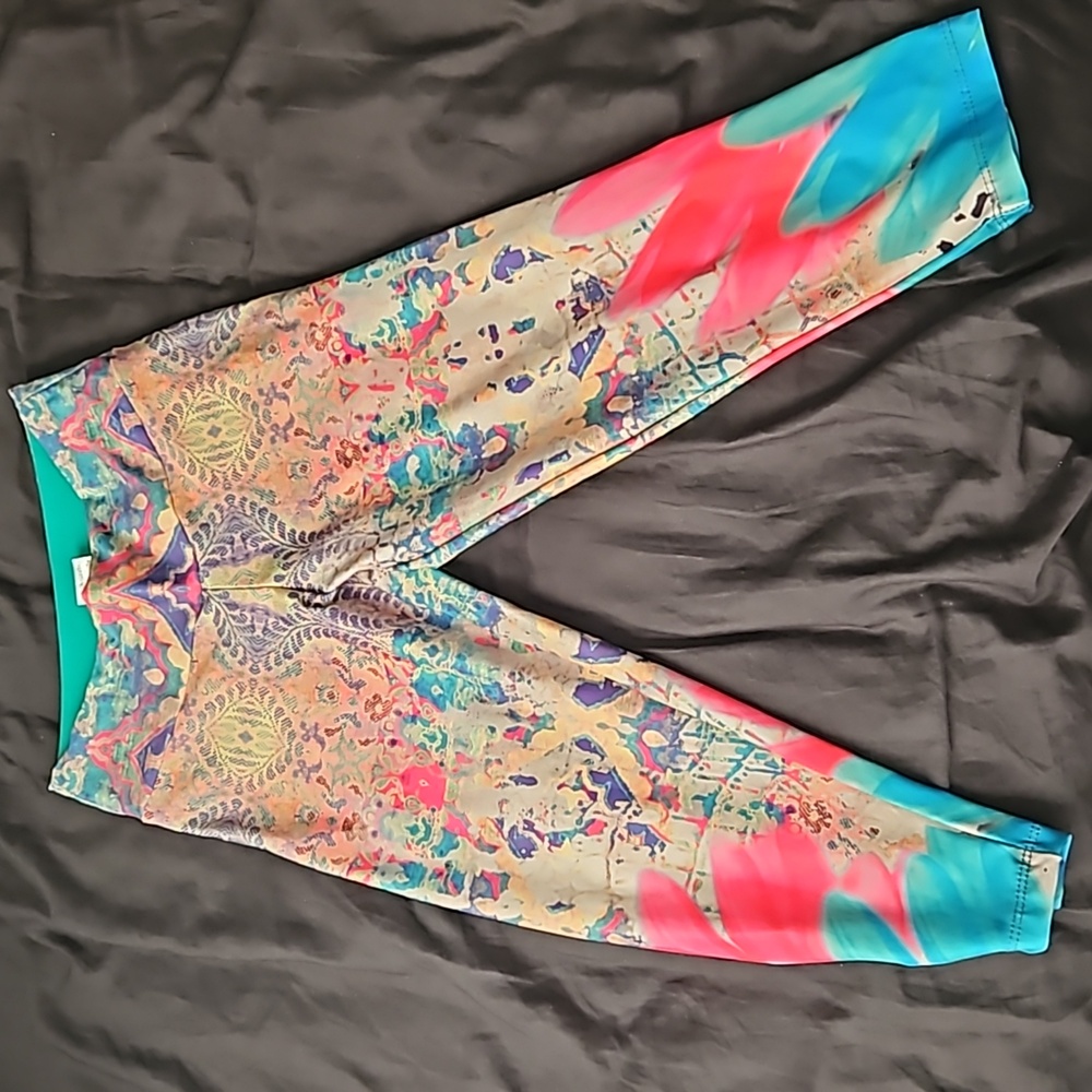 Bia brazil activewear